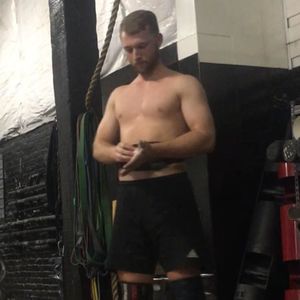 Meet your Posher, Matthew